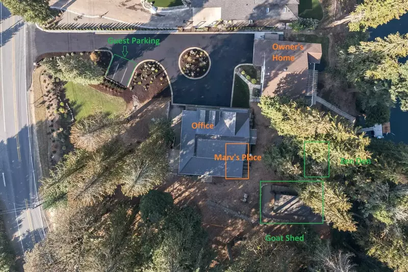 We hope we get to host you at this delightful property. Please reach out to us with any questions. We are happy to answer!