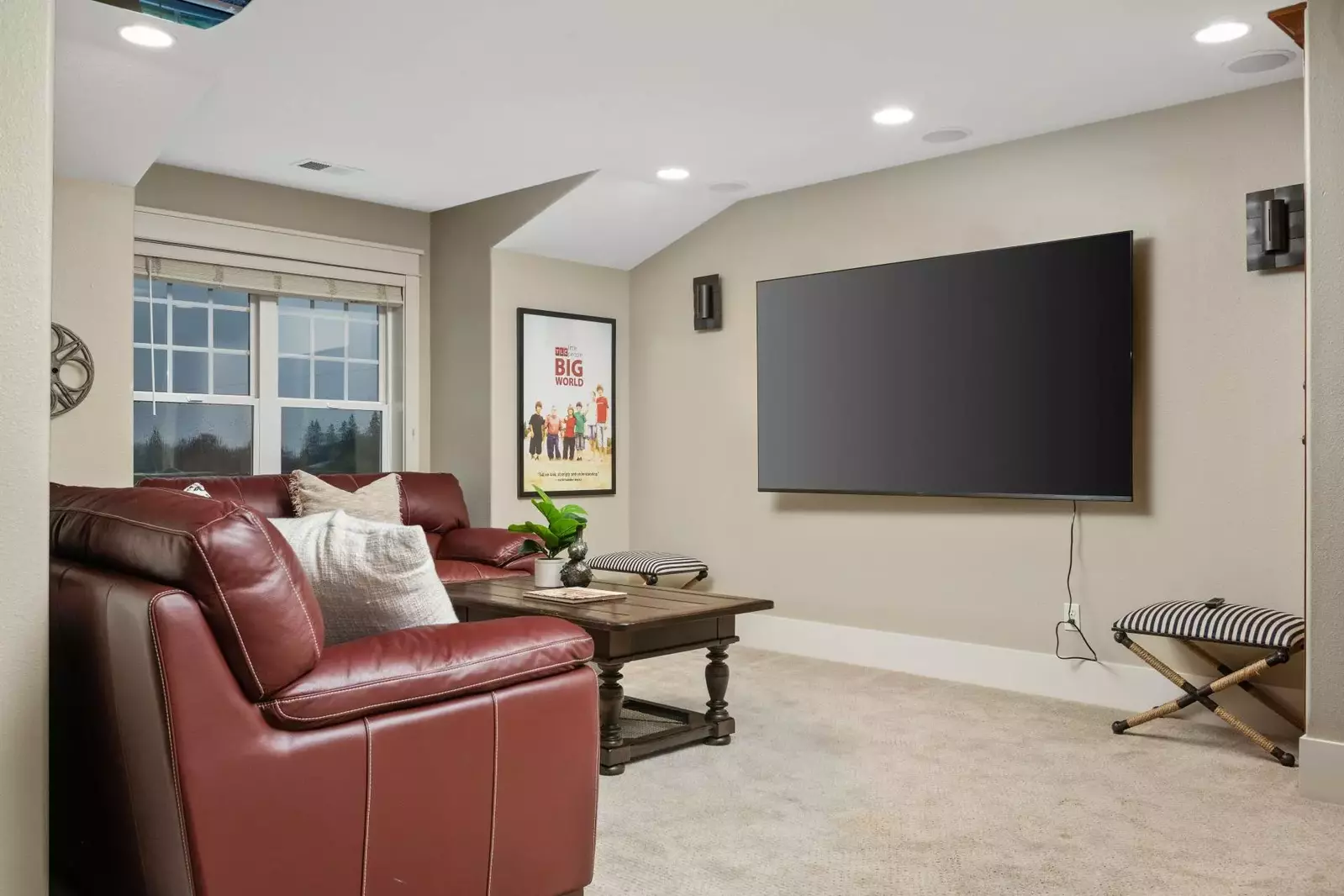 "Had the best time! It was such a find to be able to fit all of our kids and their families in one spot. So much to do to keep everyone happy" - Randy