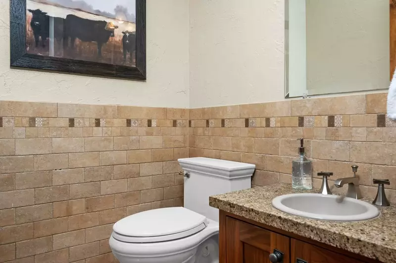 "The property itself is stunning—peaceful, spacious, and beautifully maintained." - Tammy