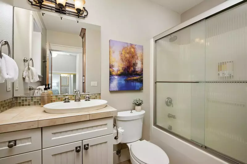 Please reach out with any questions about Hillsboro, Portland, or this rental. We hope we get to host you soon!