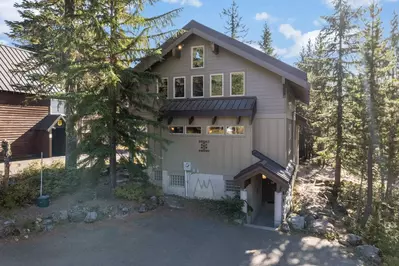 SnoPlace is located in the mountain town of Government Camp.