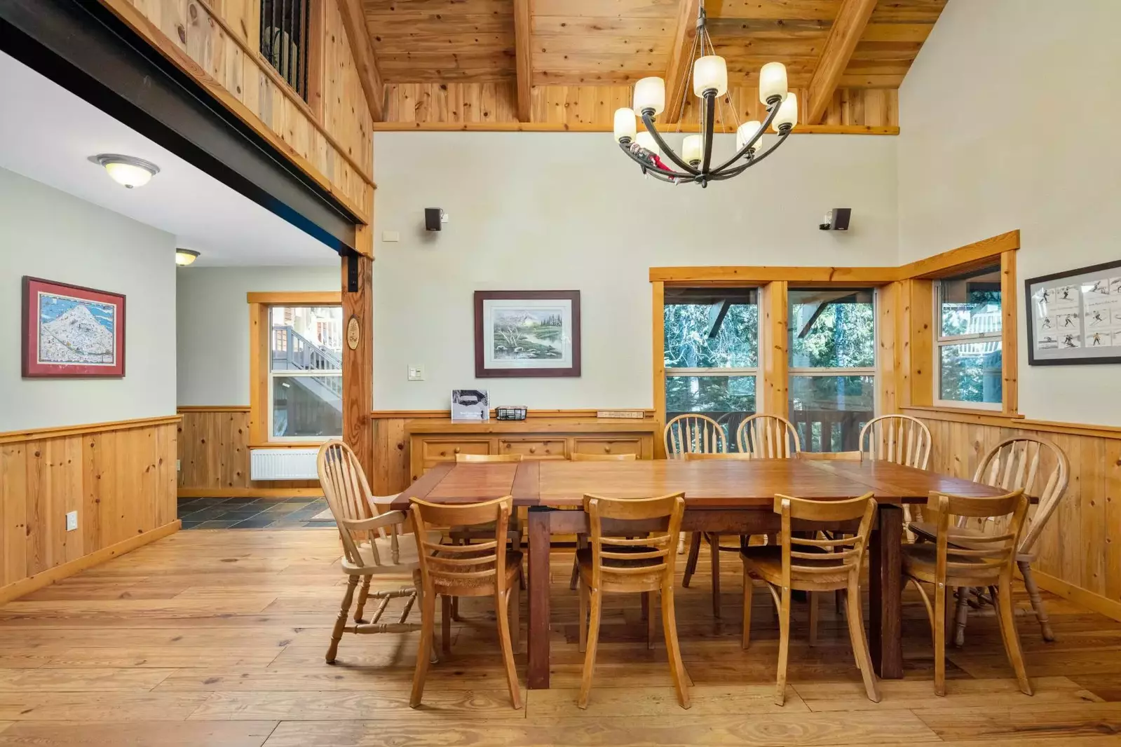 Our team is enthusiastic about ensuring our guests have great stays. Please reach out and we will happily provide local recommendations of all sorts!