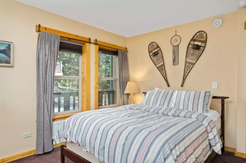 "Everyone had the best time with family and in the snow." - Linda