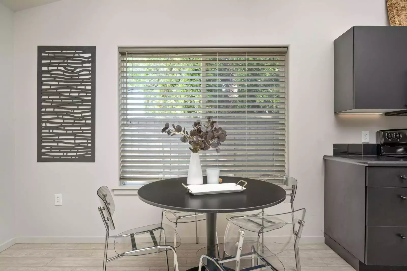 Our team is enthusiastic about ensuring our guests have great stays. Please reach out and we will happily provide local recommendations of all sorts!