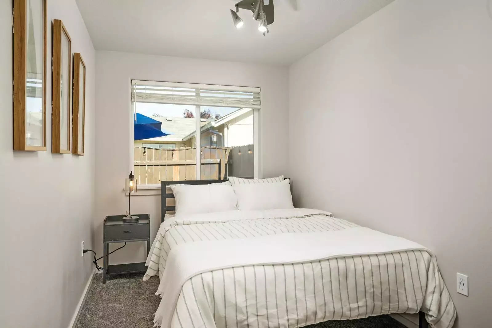 Sleep in and treat yourself to a chill day. You deserve it, you're on vacation!