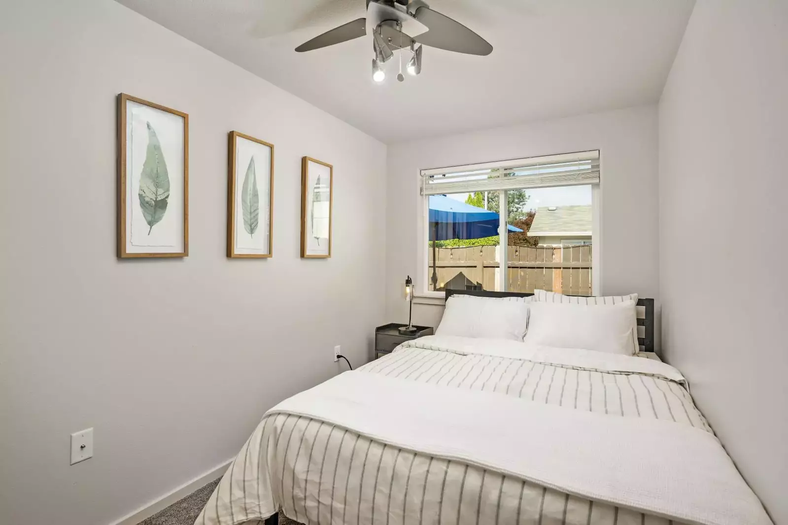 "Perfect location. Would stay there again if we head back to that area." - Lisa