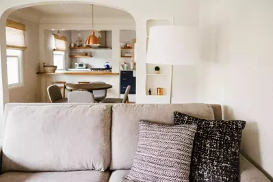 "Great location - close to George Fox University and downtown Newberg. Will definitely stay here again!" - Joseph