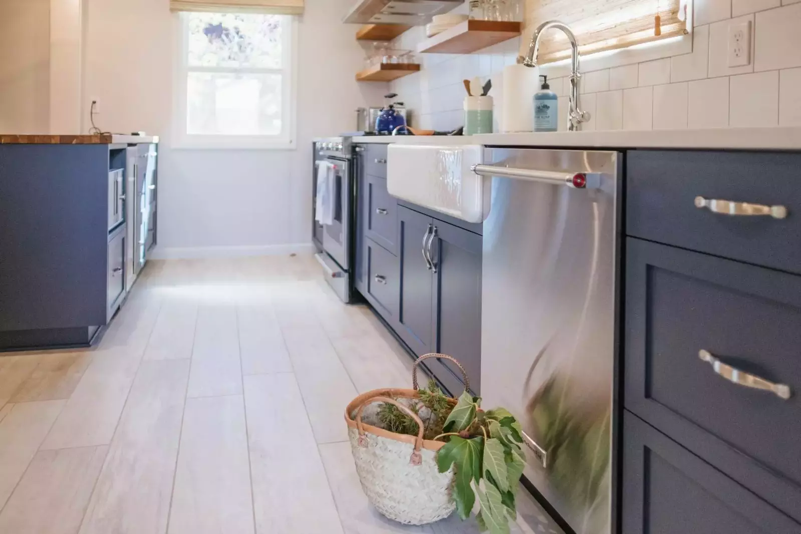 Our team is enthusiastic about ensuring our guests have great stays. Please reach out and we will happily provide local recommendations of all sorts!