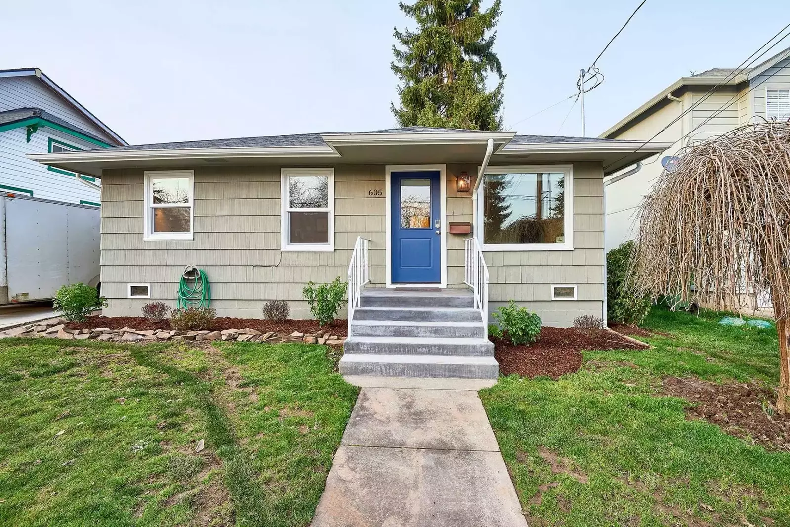 We offer 24/7 support so if you need anything please reach out and we will be happy to provide!