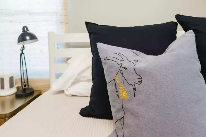 We hope we get to host you at this delightful property. Please reach out to us with any questions. We are happy to answer!