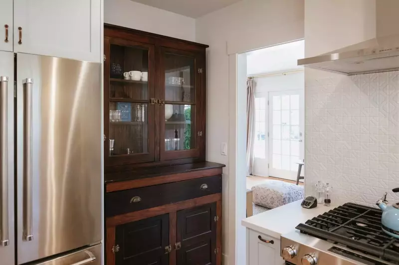 "The property was clean, had everything we needed and was in an amazing location." - Joshua