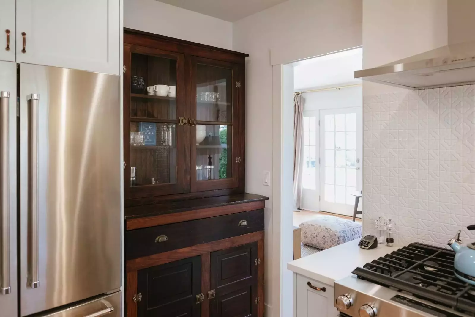 "The property was clean, had everything we needed and was in an amazing location." - Joshua