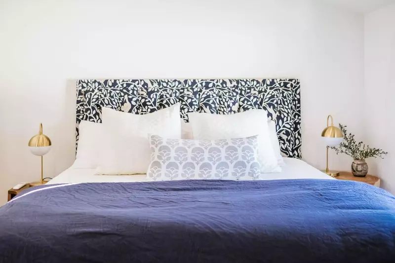 "An amazing home! It was absolutely immaculate and every detail was perfect including the bedding and linens. Thanks for a wonderful stay!" - Kathy