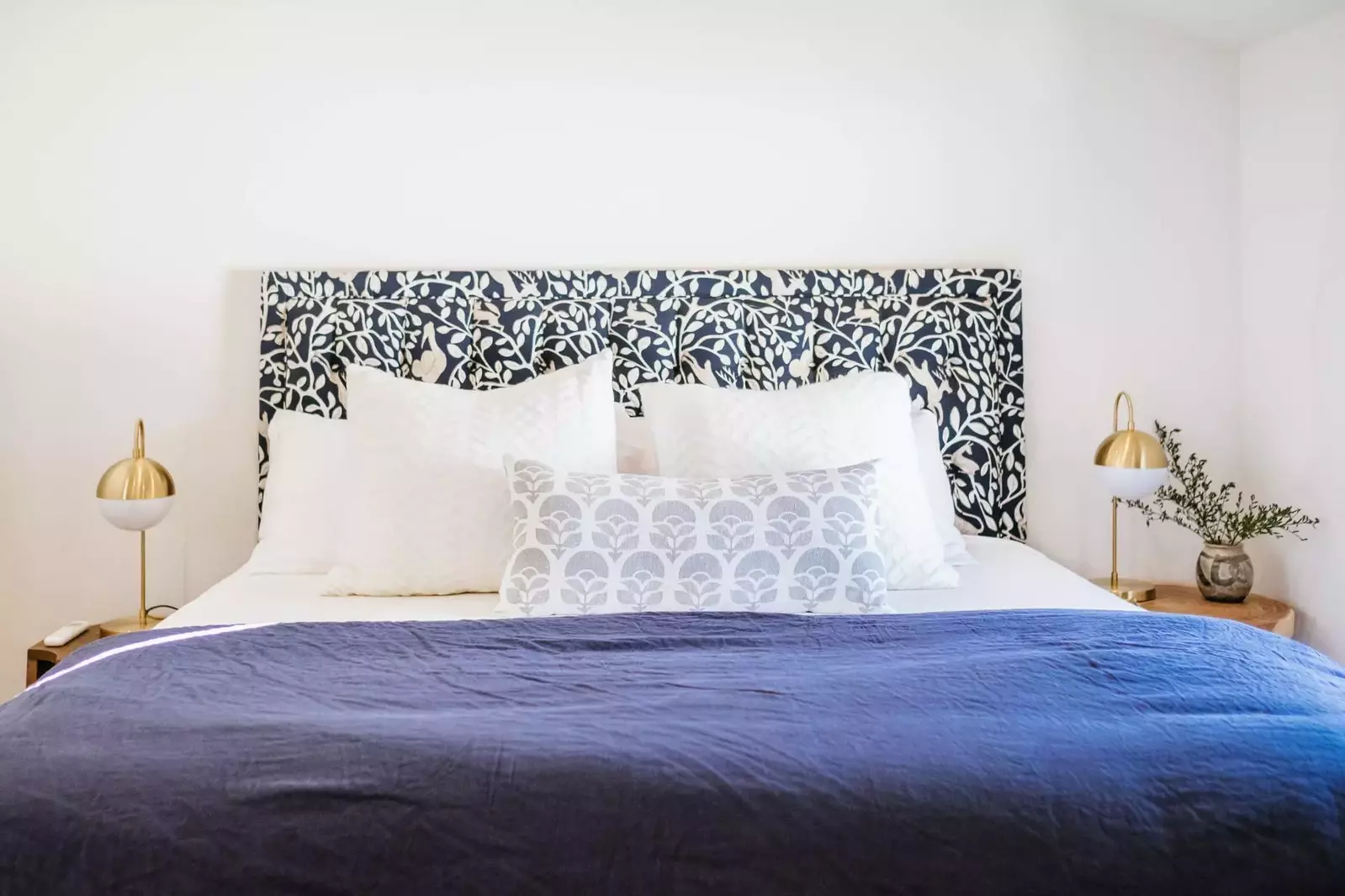 "An amazing home! It was absolutely immaculate and every detail was perfect including the bedding and linens. Thanks for a wonderful stay!" - Kathy