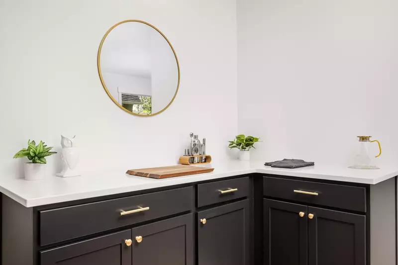 "Such a cool décor vibe." - Michelle M.