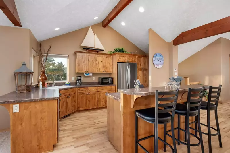 "Loved our location and house. It had everything we needed and then some. Super great house and layout." - Amy