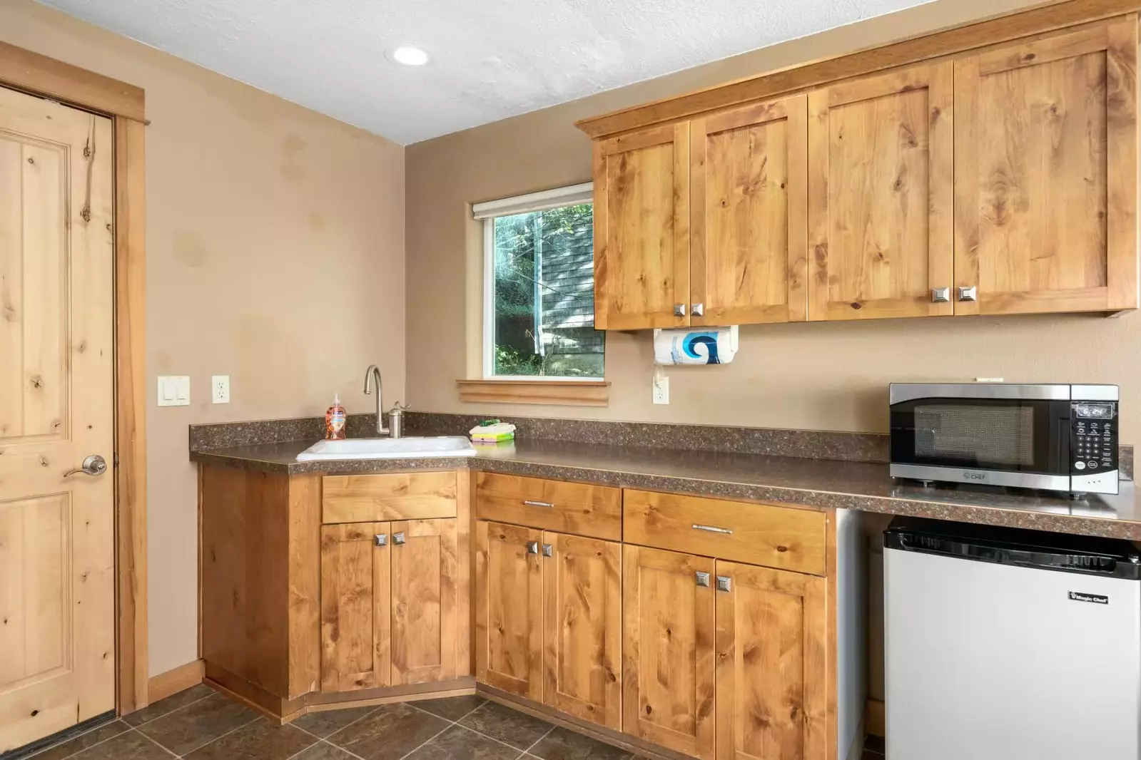 Our team is enthusiastic about ensuring our guests have great stays. Please reach out and we will happily provide local recommendations of all sorts!