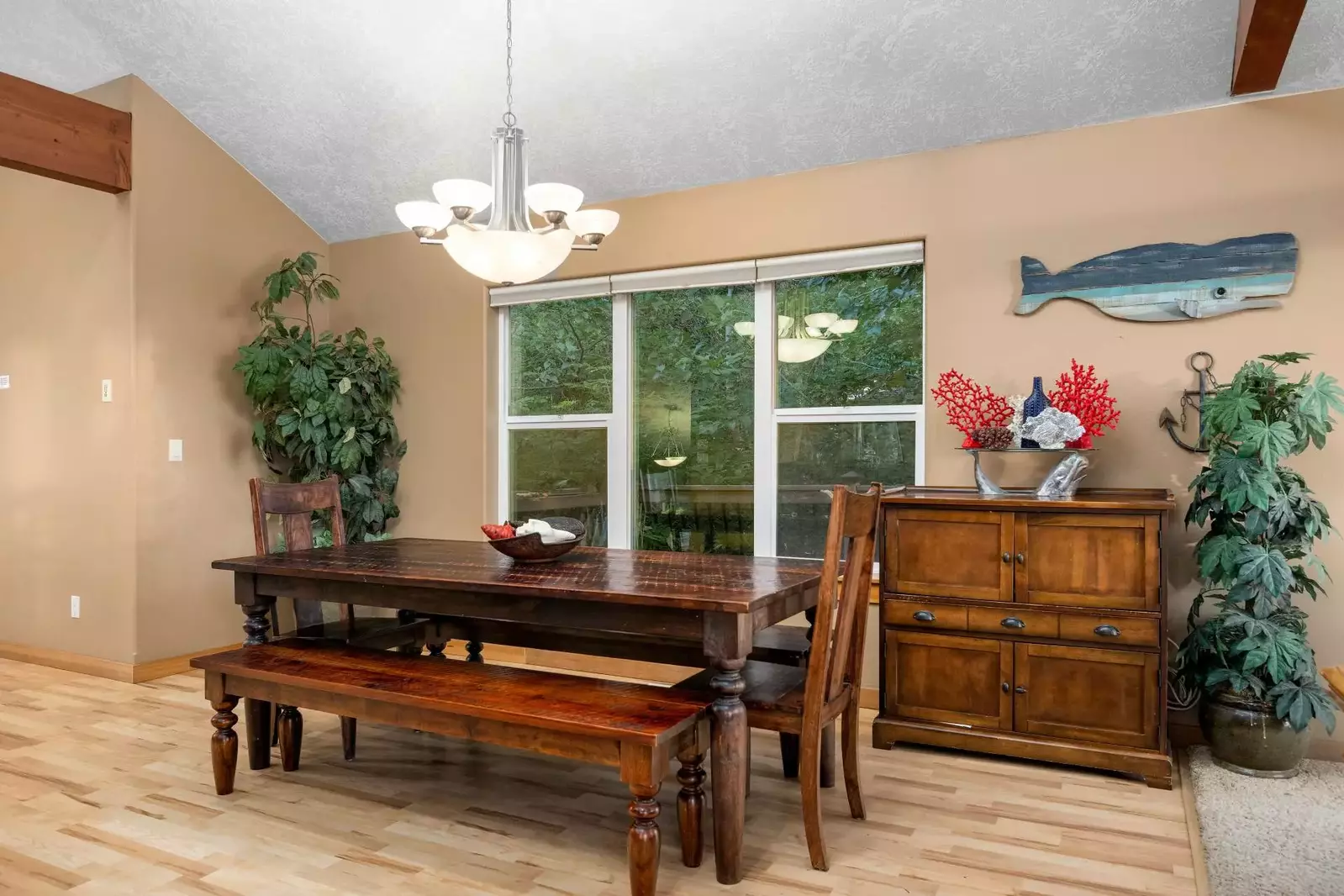 "This was a great experience and I would highly recommend anyone stay here." - Savannah