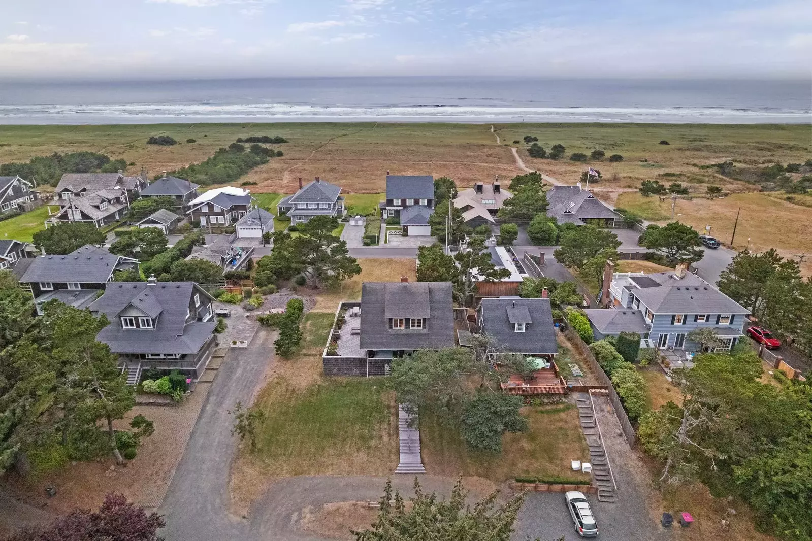 "Our second year in a row at this house and it didn’t disappoint! Super cute cottage feel, but also so clean and great views! " - Molly