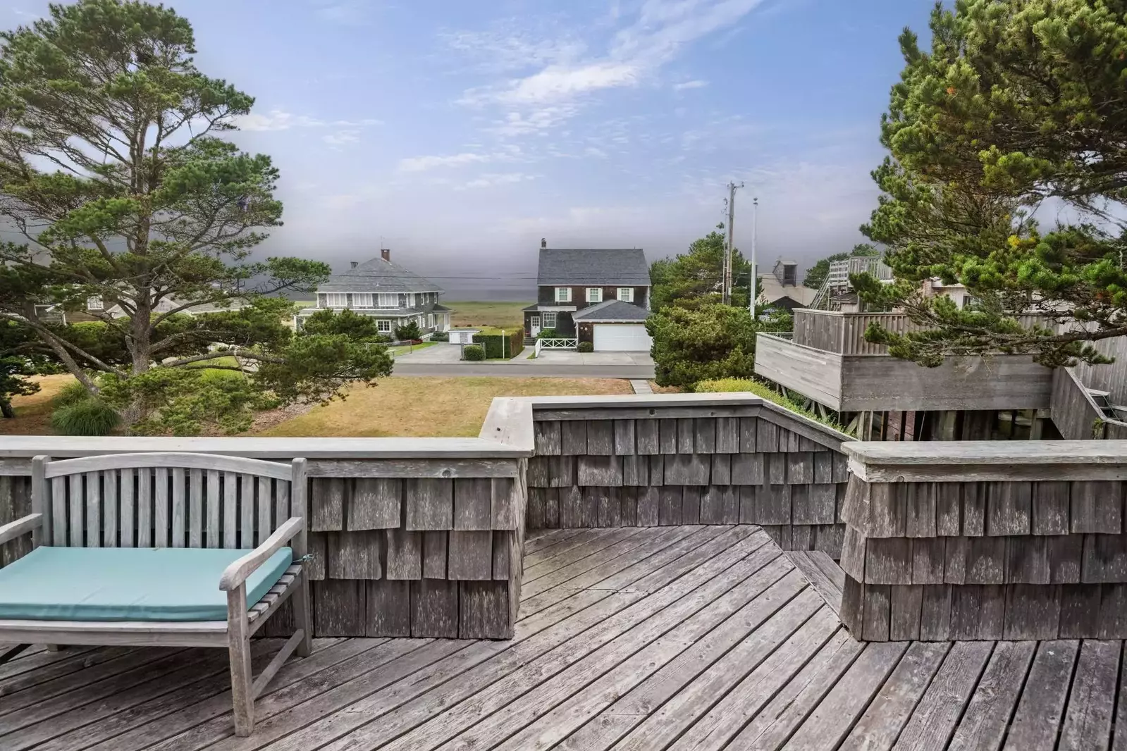 "Perfect vacation home with good view." - Vadym