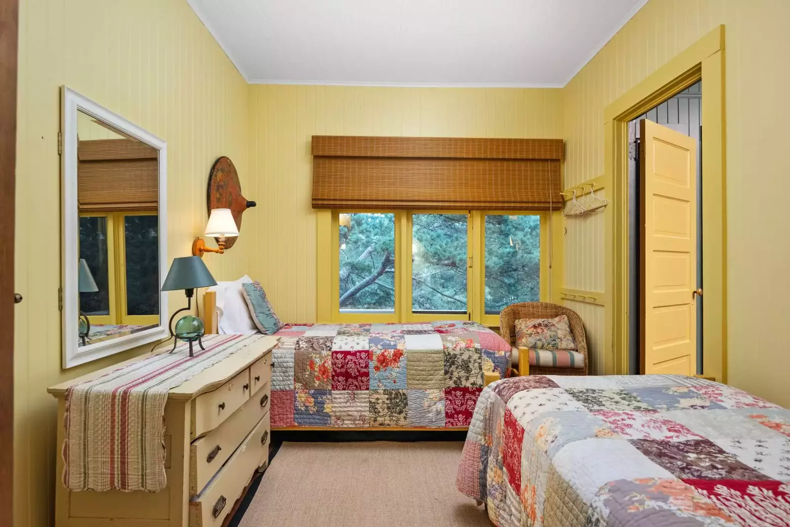 "The house was a wonderful location for our family beach weekend. Great location, plenty of space for everyone." - Jason