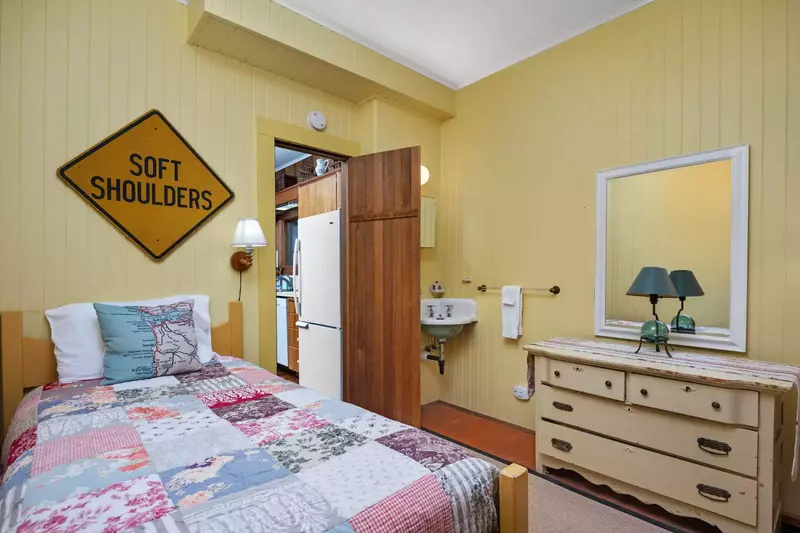 Sleep in and treat yourself to a chill day. You deserve it, you're on vacation!