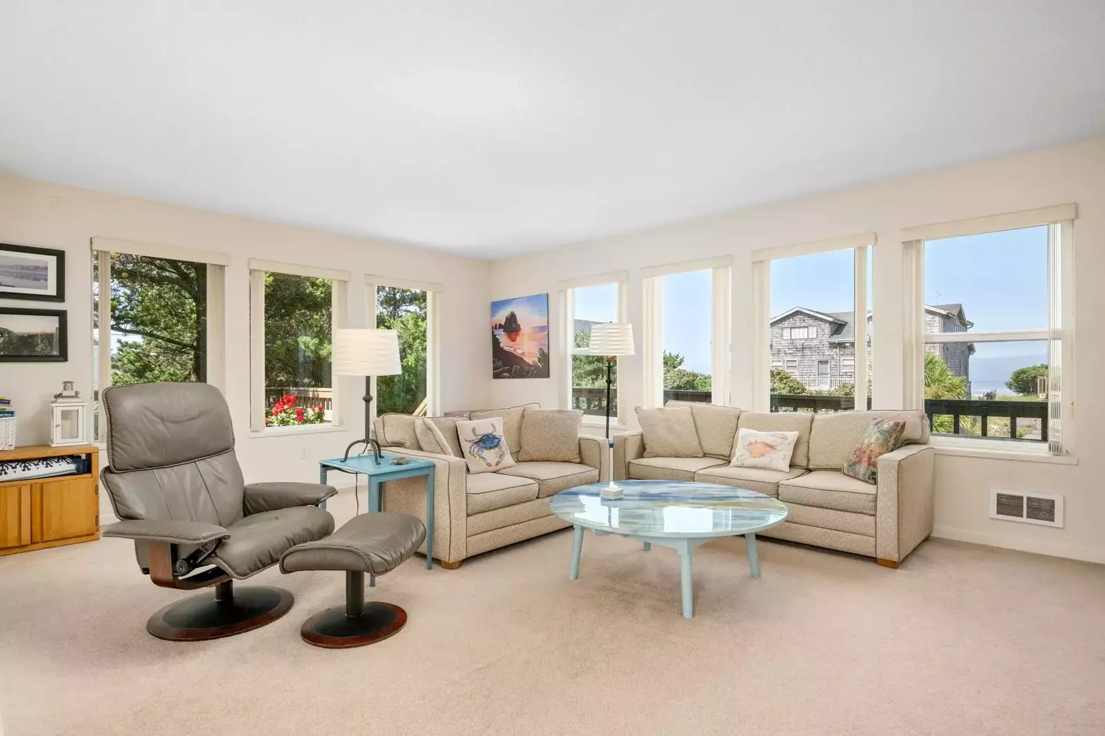 "Access to beach was amazing. Kitchen was well stocked. Very clean and organized Clear direction and check in/out access."  -Elizabeth