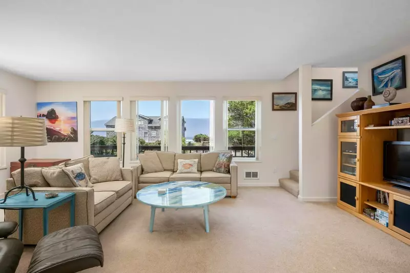 "The house was great, had everything you could want as far as sleeping areas and the kitchen was well supplied. Steps to the beach!" - Mike