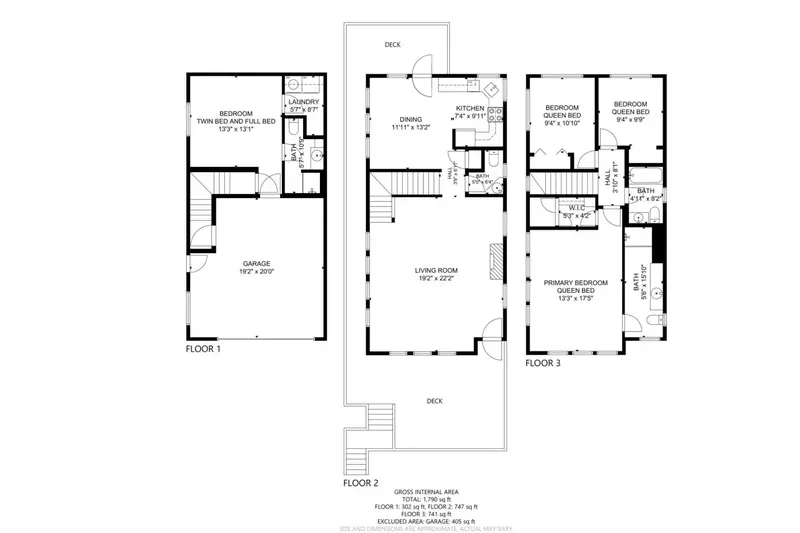 "Thanks for a great weekend at the artisan ! We will be back" - Sarah B