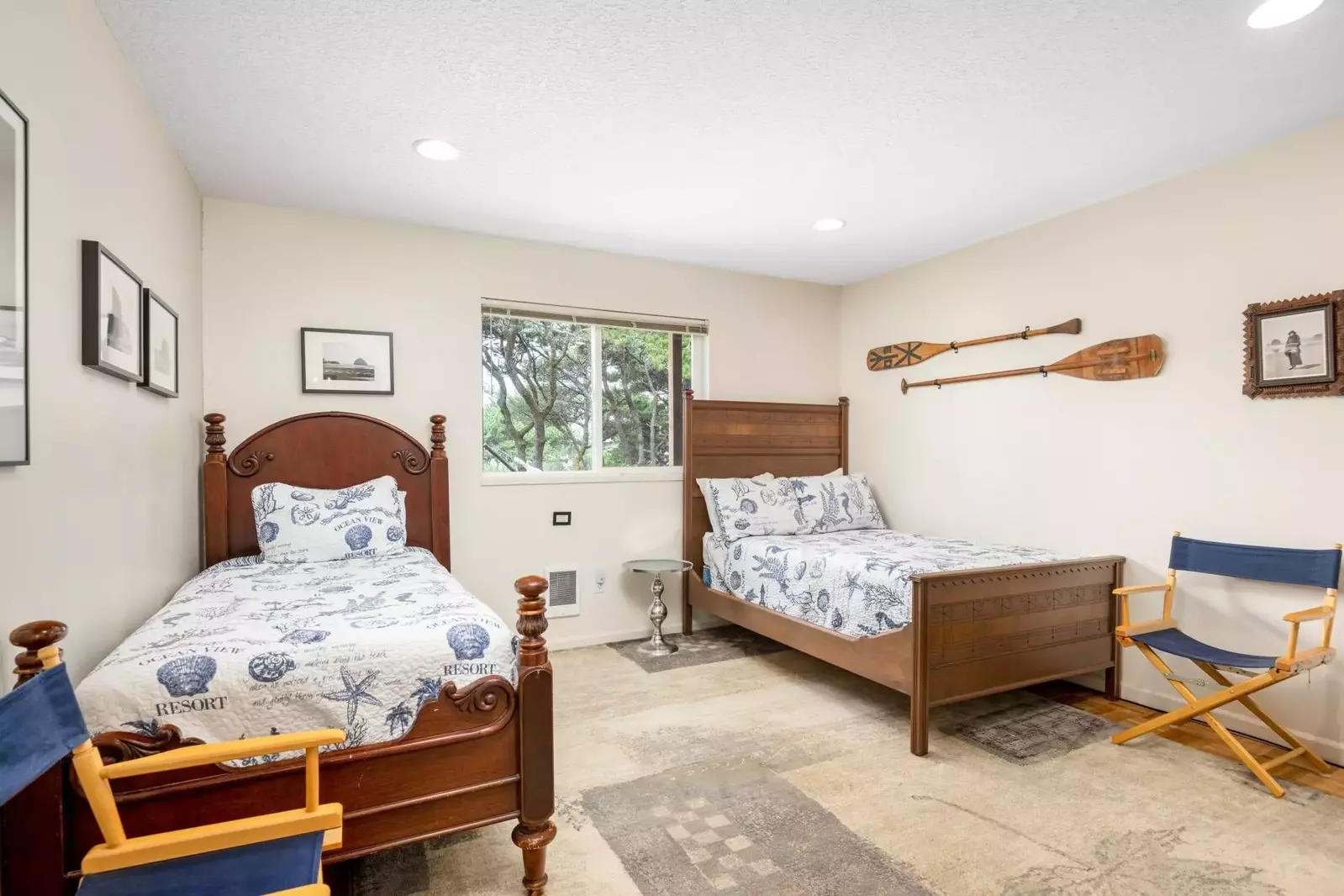 "Third time at Artisan. Great views, easy beach access and plenty of space. We will stay again." - Matt