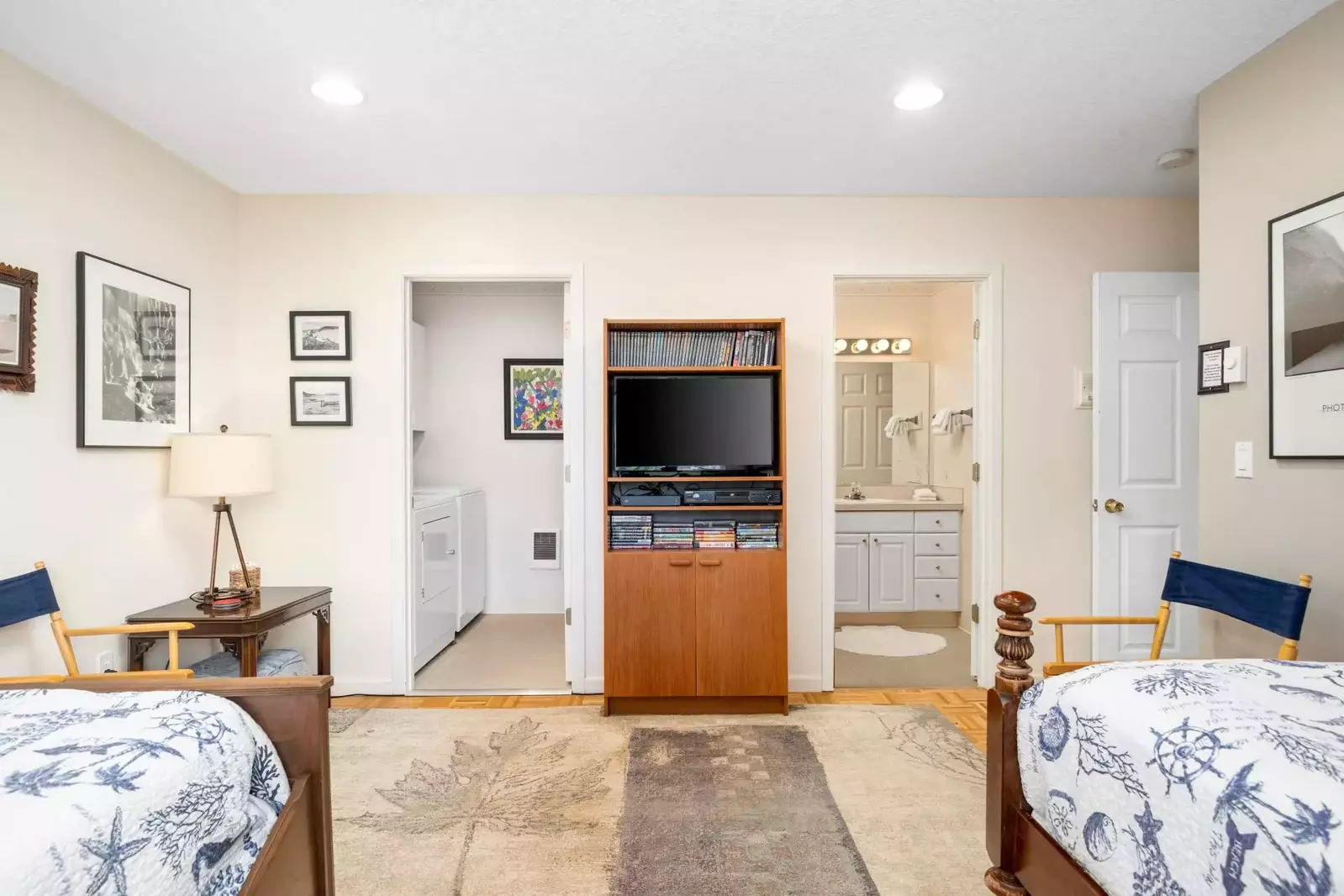 Enjoy The Artisan's robust library of movies!