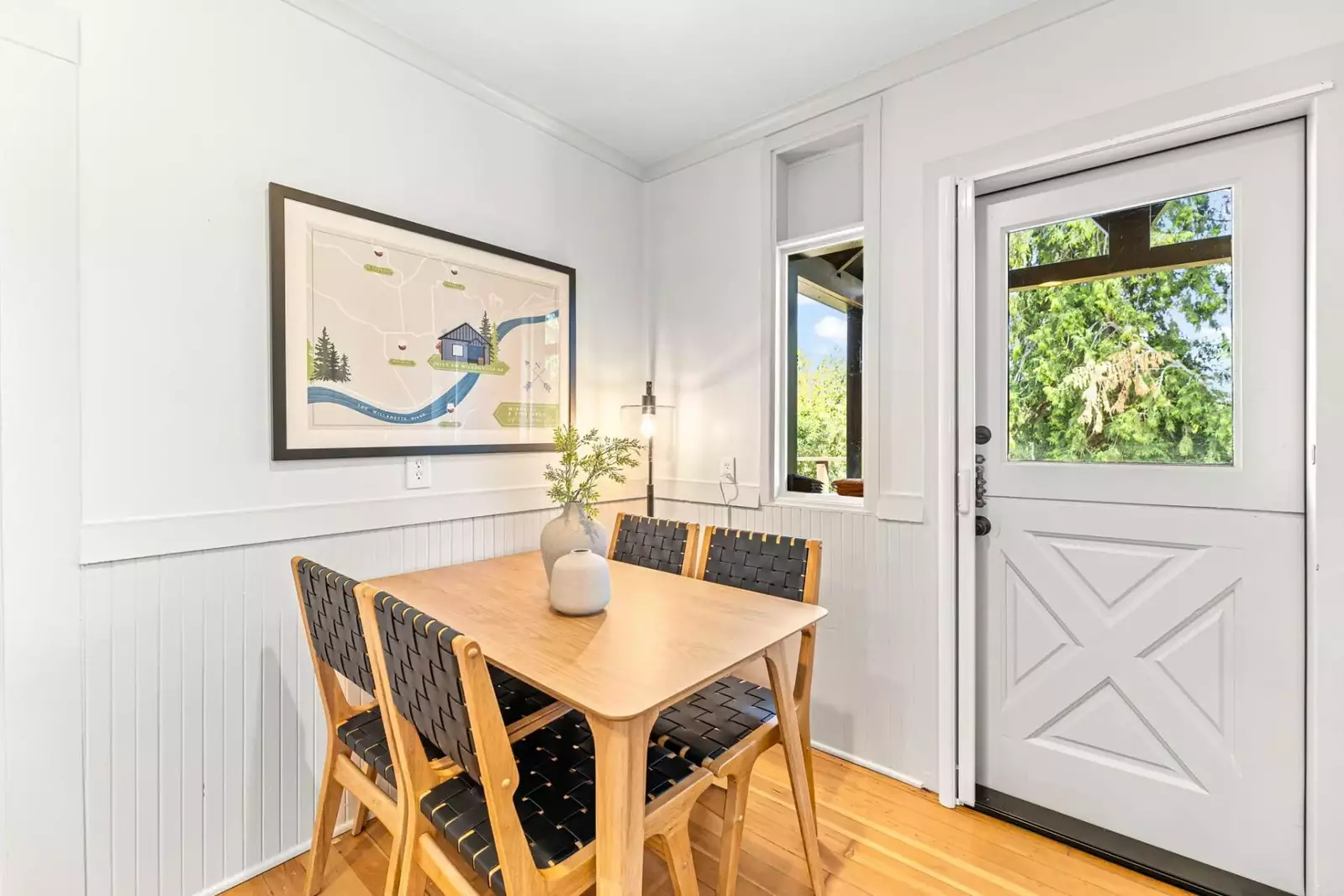 Our team is enthusiastic about ensuring our guests have great stays. Please reach out and we will happily provide local recommendations of all sorts!