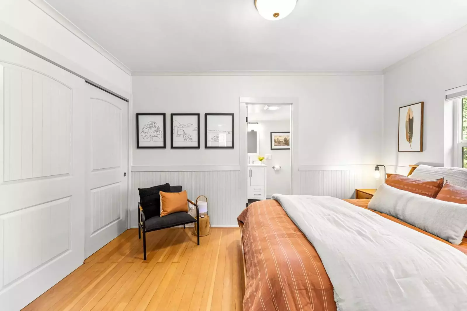 "This place is beautiful and we definitely want to come back.  It has everything you could want." - Alexa