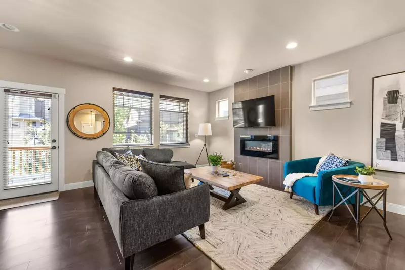 Welcome to The Swoosh House! We hope we get to host you at this charming rental in the heart of Beaverton.