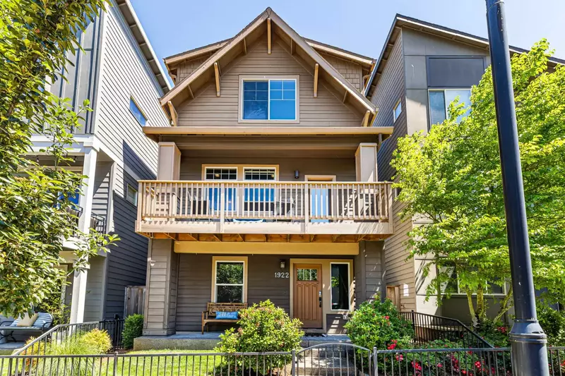 A short drive to fishing to the coast to the falls. It was clean and so cute. - Cheree L.