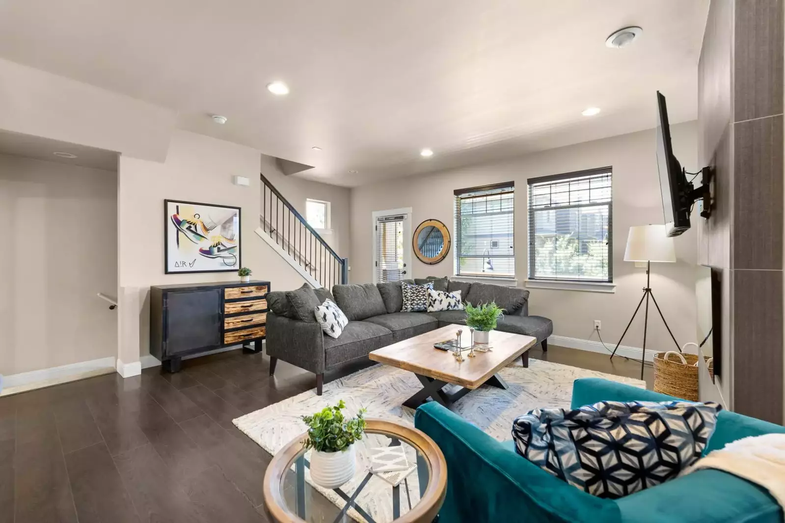 "Really enjoyed our stay. Would recommend and book again" - Chris