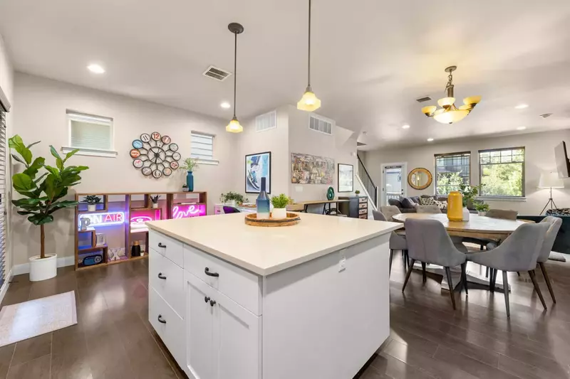 Awesome stay! -Maria