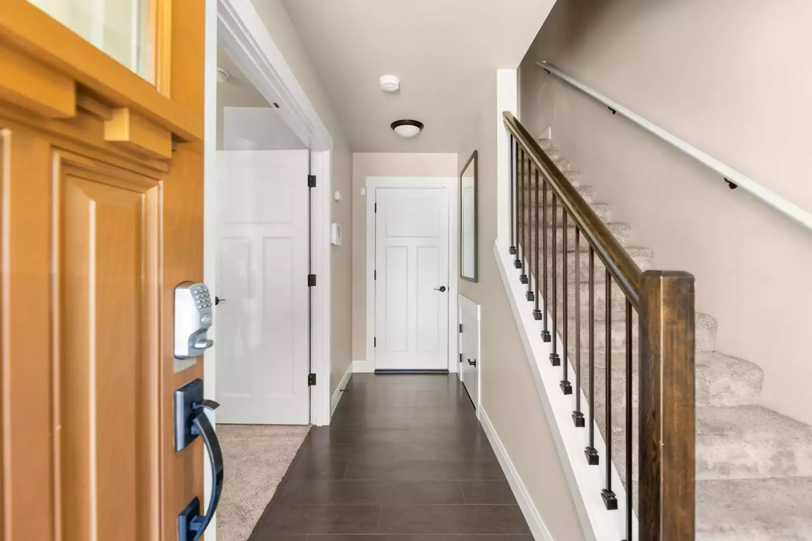 "Wonderful!!!!! Hosts were very helpful with finding a chef. I will be back Thank you!!" - Caroline