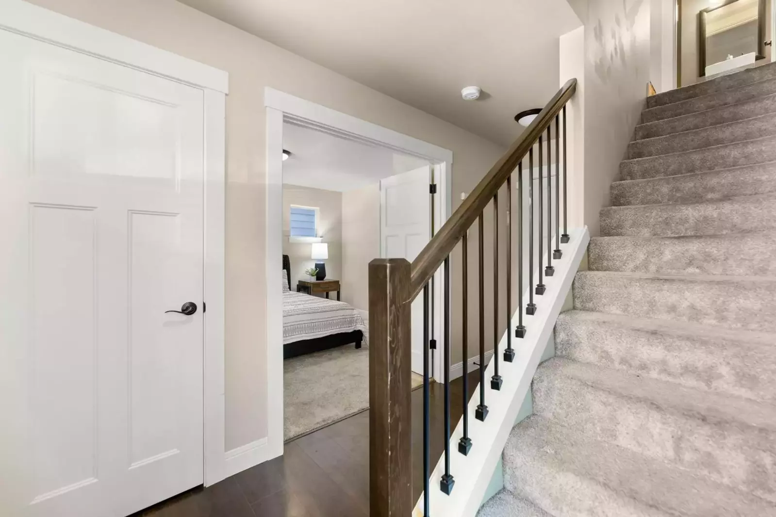 "The proximity to shops, restaurants and the freeway was excellent. Our dog enjoyed walking around the area too." - Lori