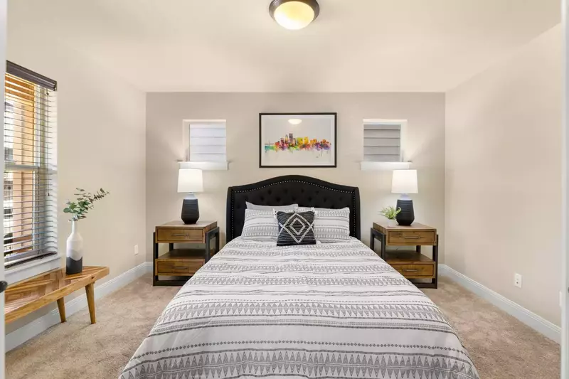 Sleep in and treat yourself to a chill day. You deserve it, you're on vacation!