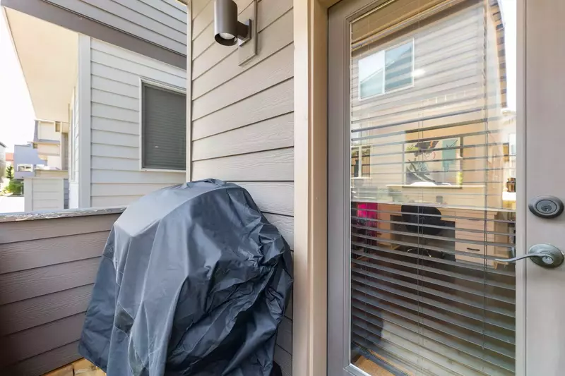 Grill up a wonderful feast on the BBQ.