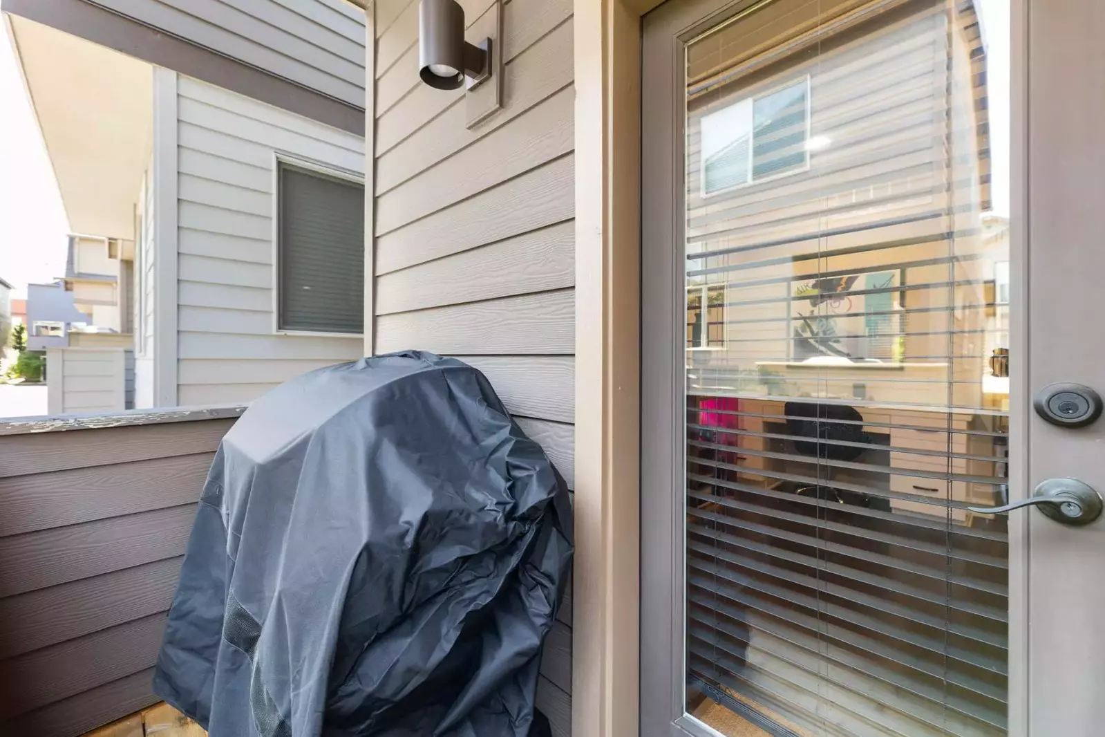 Grill up a wonderful feast on the BBQ.