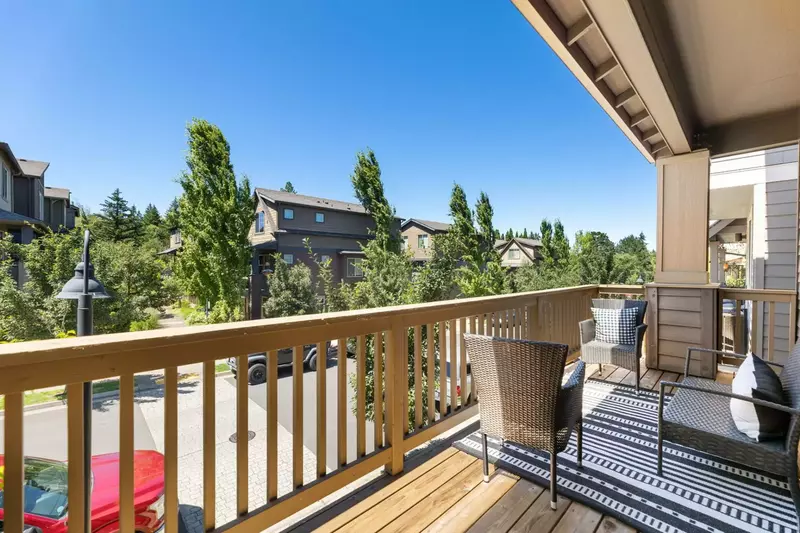 "A great stay. Everything was as advertised and our daughters especially liked the community heated pool. We felt very safe staying here." - Charles