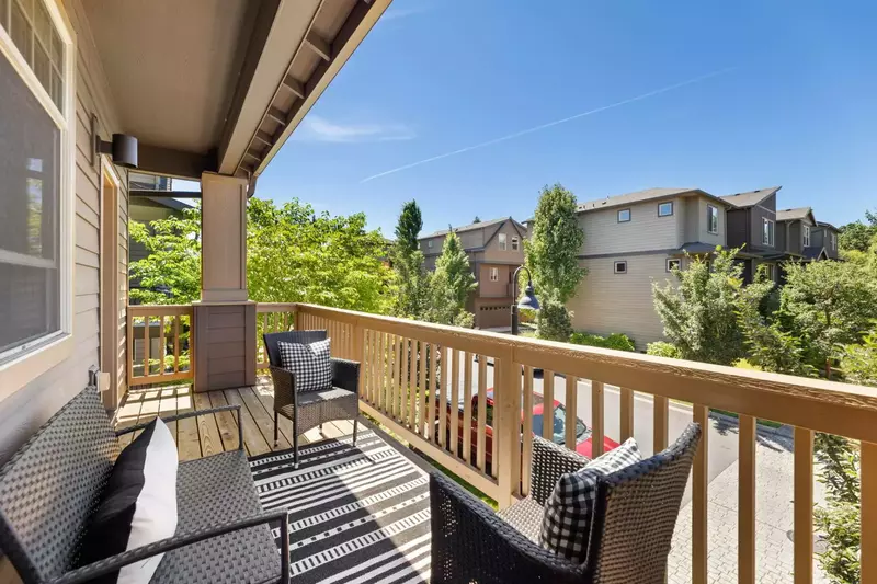 "We had a great time at the Swoosh house! It worked great for our family." - John