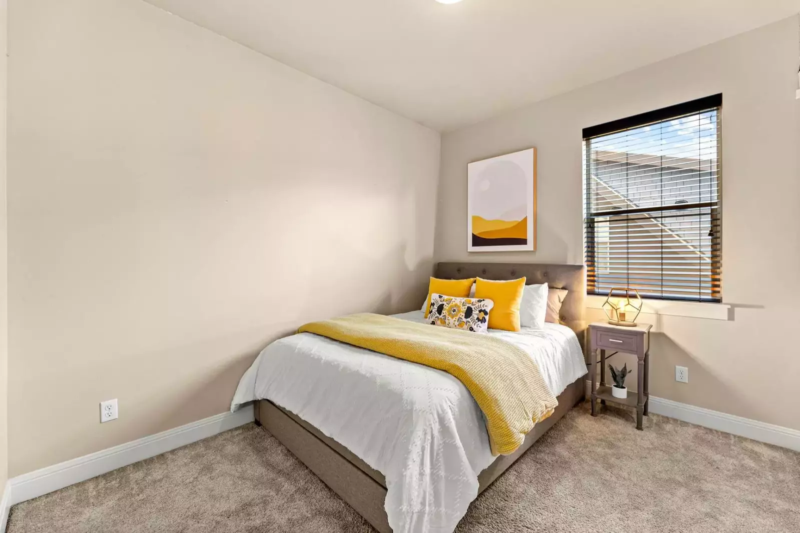 "We had a great stay here. The home was nicely decorated, comfortable and spacious for our family" - Ann