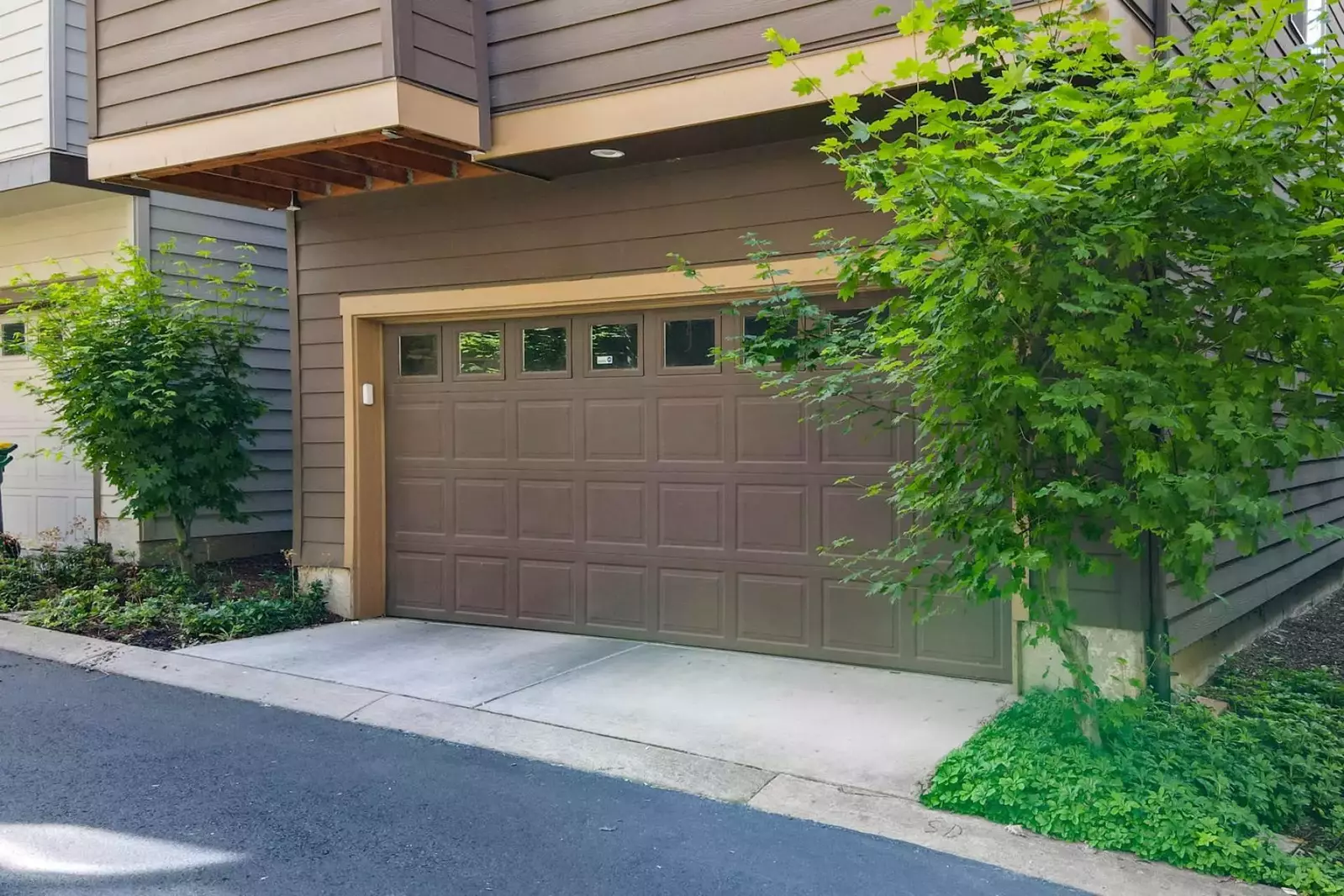 "I wish I could have stayed here longer." - Stephanie