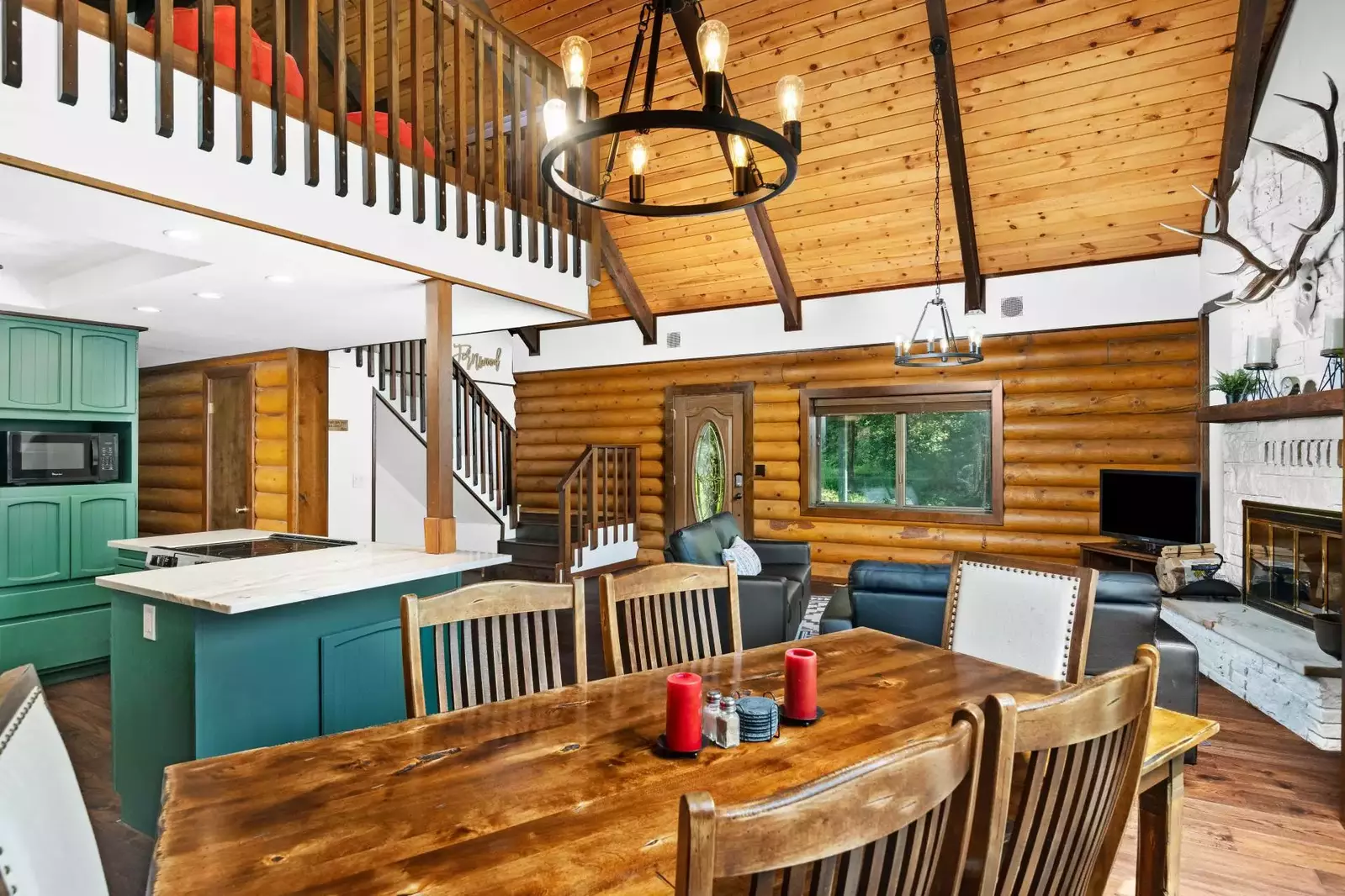 Our team is enthusiastic about ensuring our guests have great stays. Please reach out and we will happily provide local recommendations of all sorts!