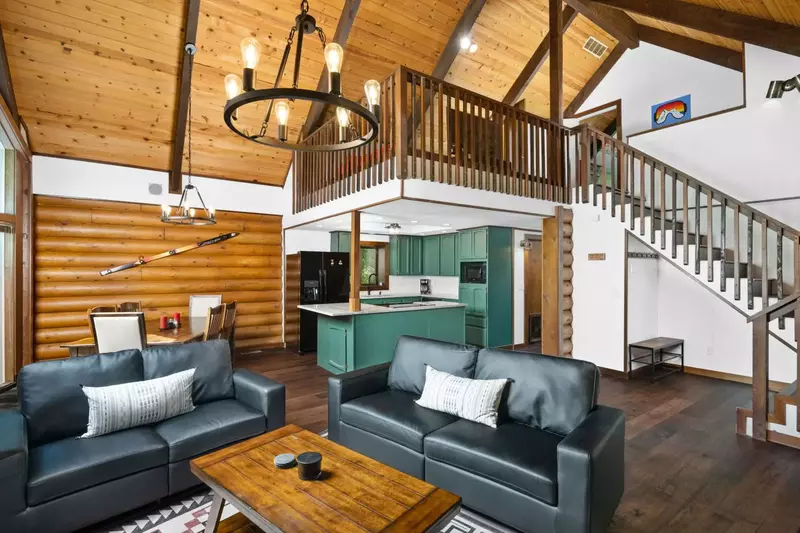 "This home will hold a special place in my memories and I will definitely be returning in the future! 10 out of 10!" - Olivia