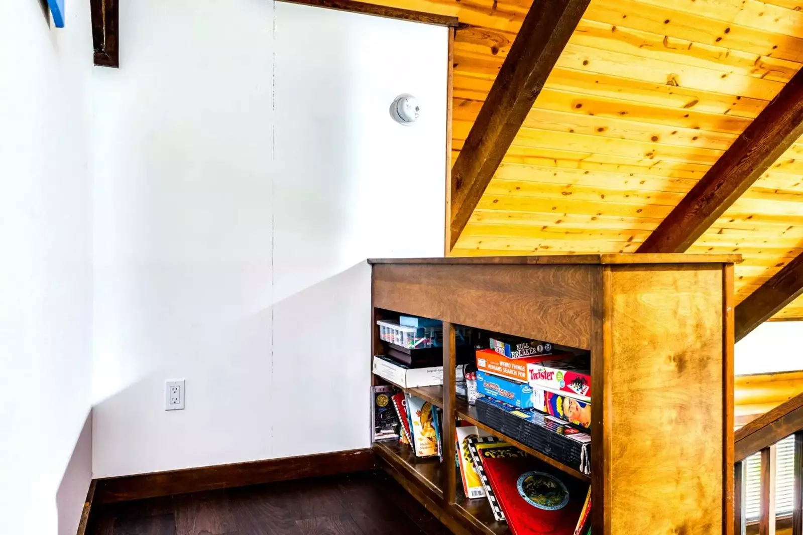 Host a game night with this rentals game library.