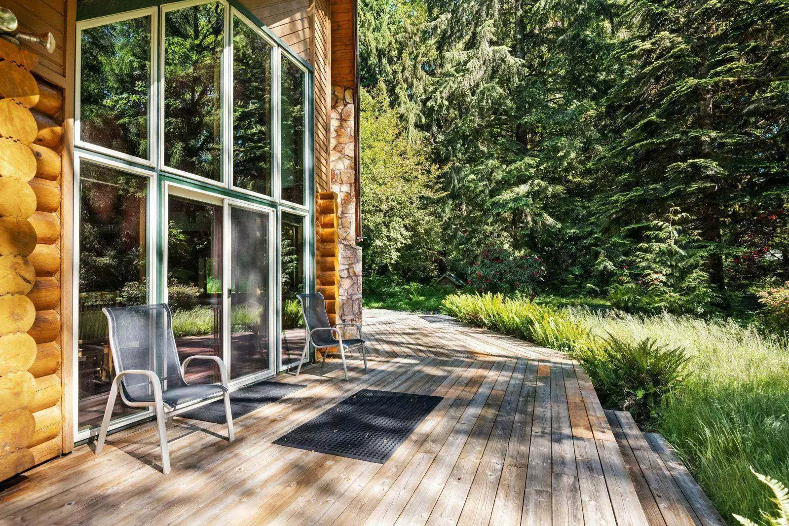 Mount Hood is a fantastic place for winter sports. There are multiple great spots to ski, snowboard, sled, and hike.